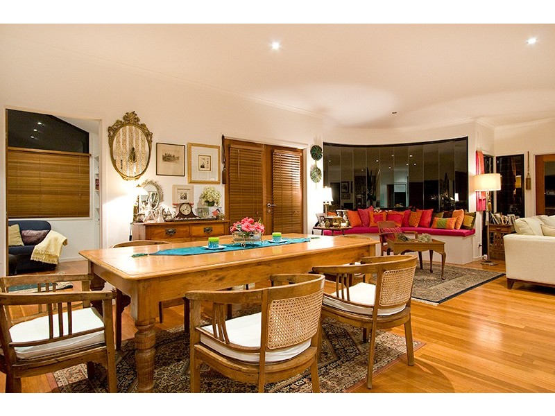 Eagle Heights QLD 4271