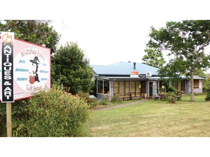 North Tamborine QLD 4272