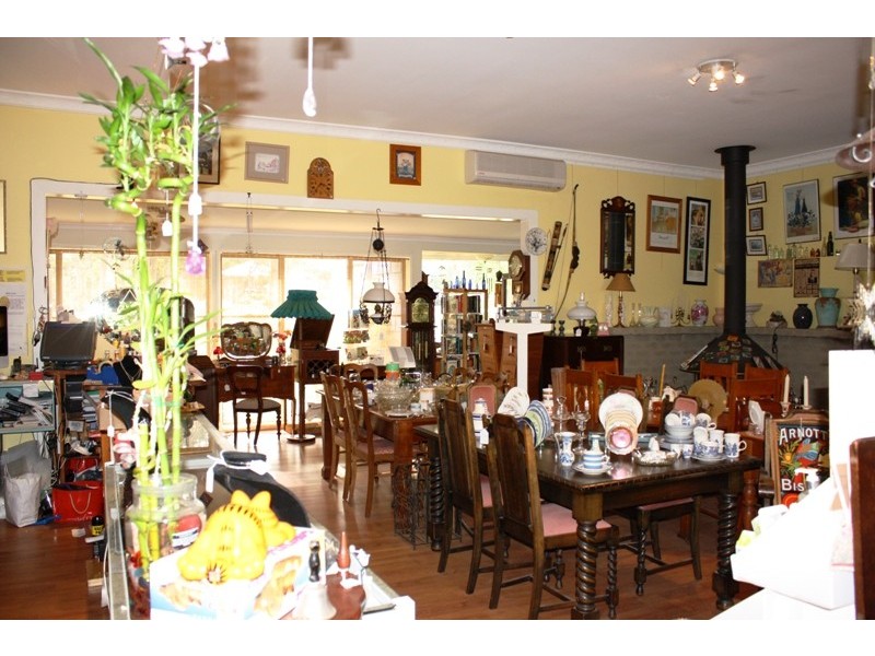 North Tamborine QLD 4272