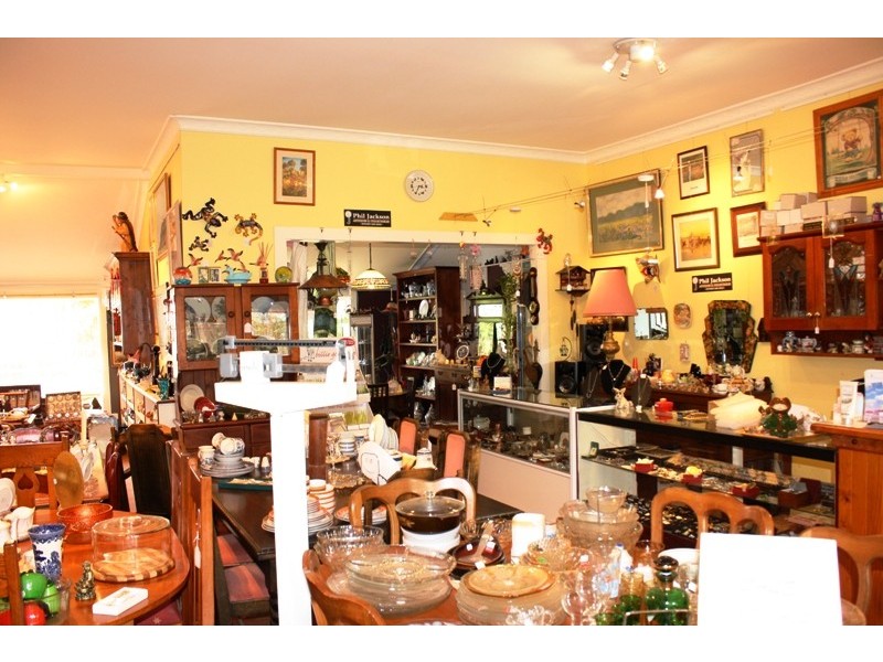 North Tamborine QLD 4272