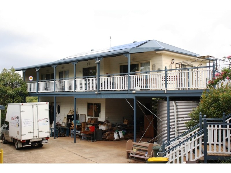 North Tamborine QLD 4272