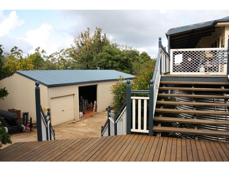 North Tamborine QLD 4272