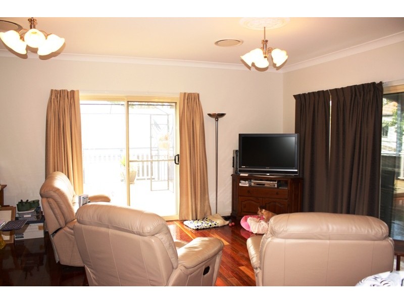 North Tamborine QLD 4272