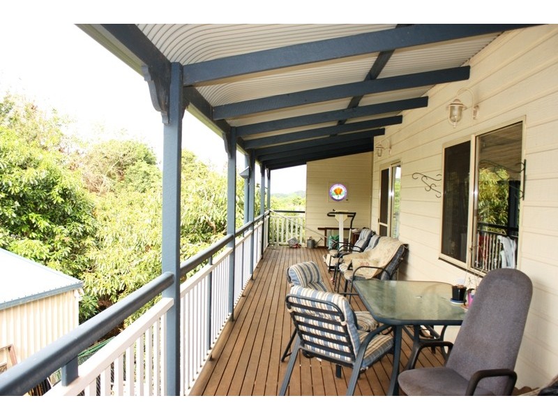 North Tamborine QLD 4272