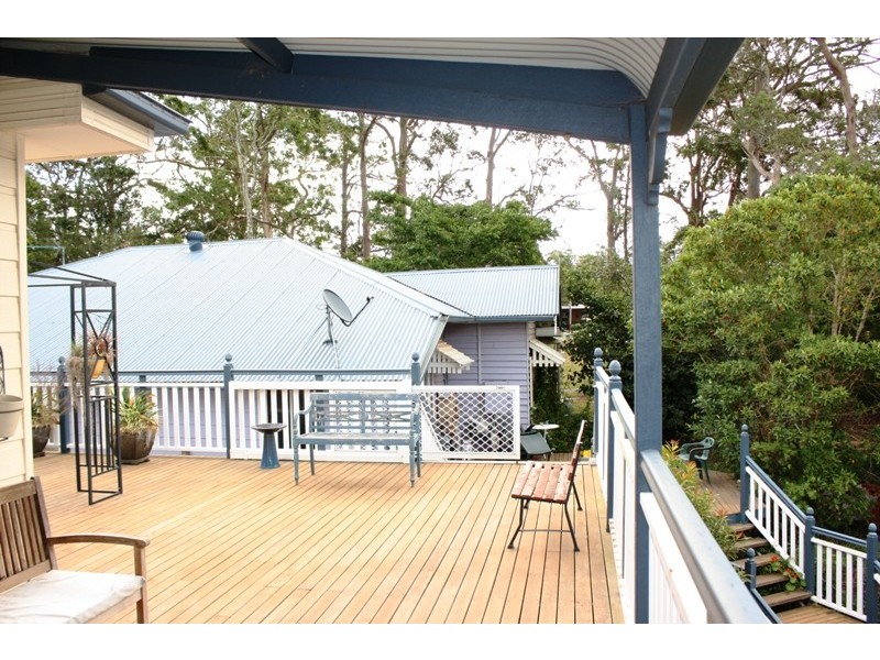 North Tamborine QLD 4272