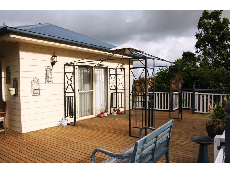 North Tamborine QLD 4272