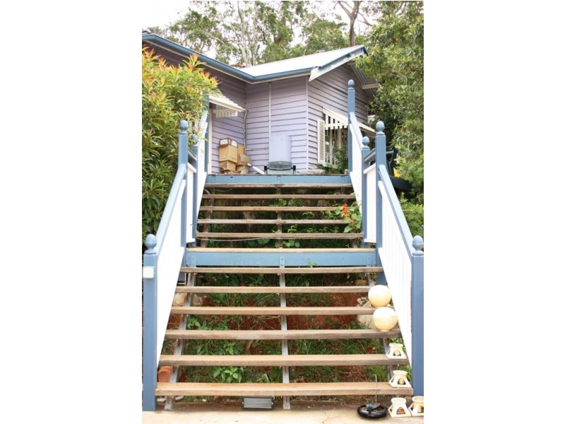 North Tamborine QLD 4272