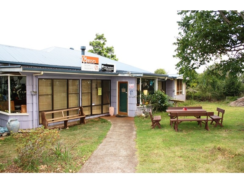 North Tamborine QLD 4272