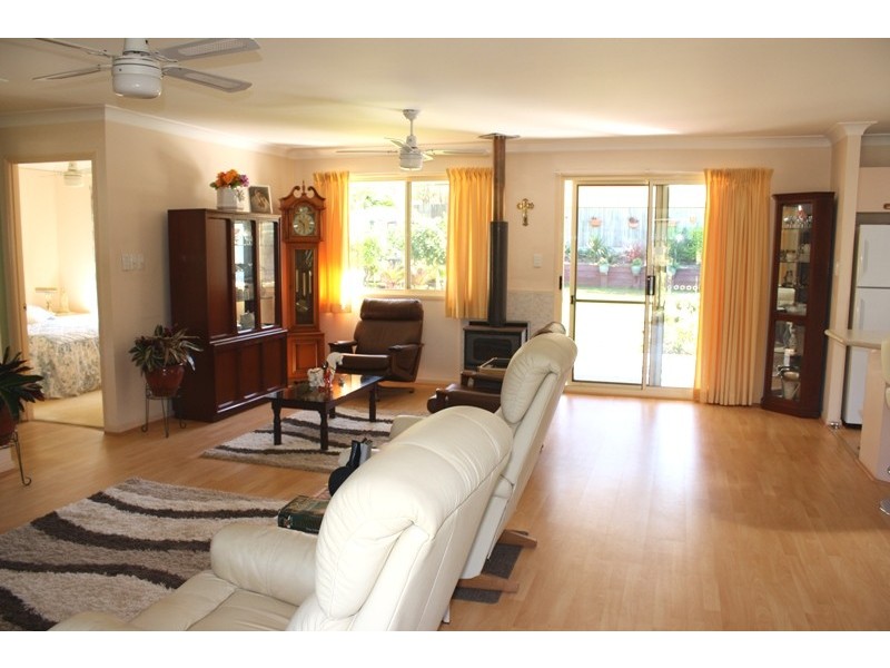 Eagle Heights QLD 4271