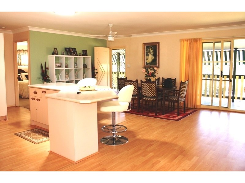 Eagle Heights QLD 4271