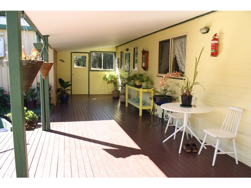 Eagle Heights QLD 4271