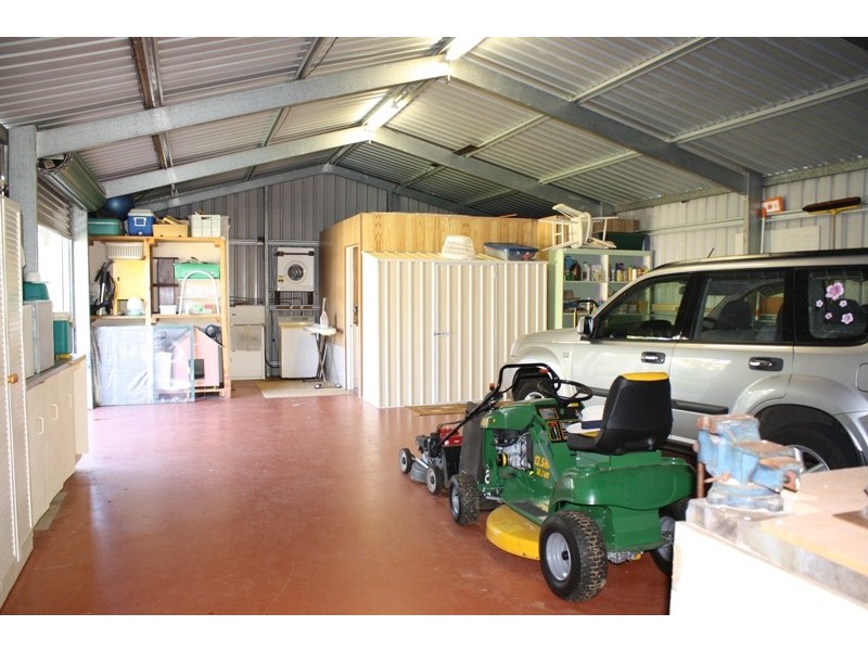 Eagle Heights QLD 4271