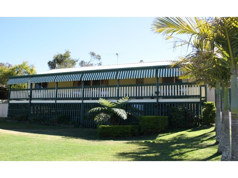 Eagle Heights QLD 4271