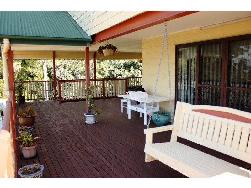 Eagle Heights QLD 4271