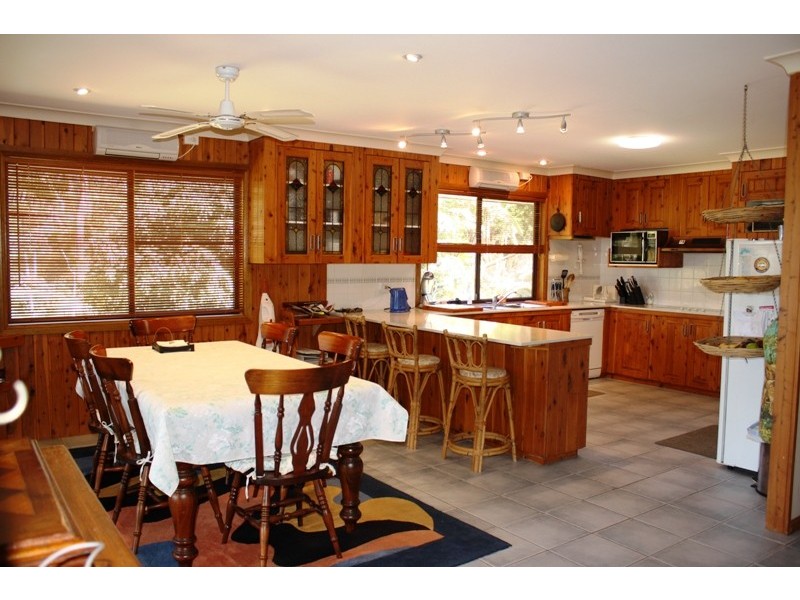 Eagle Heights QLD 4271