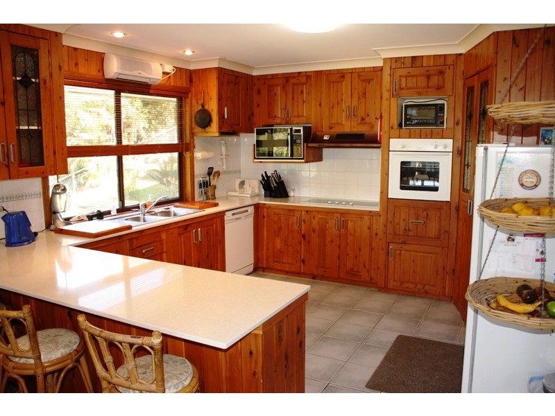 Eagle Heights QLD 4271