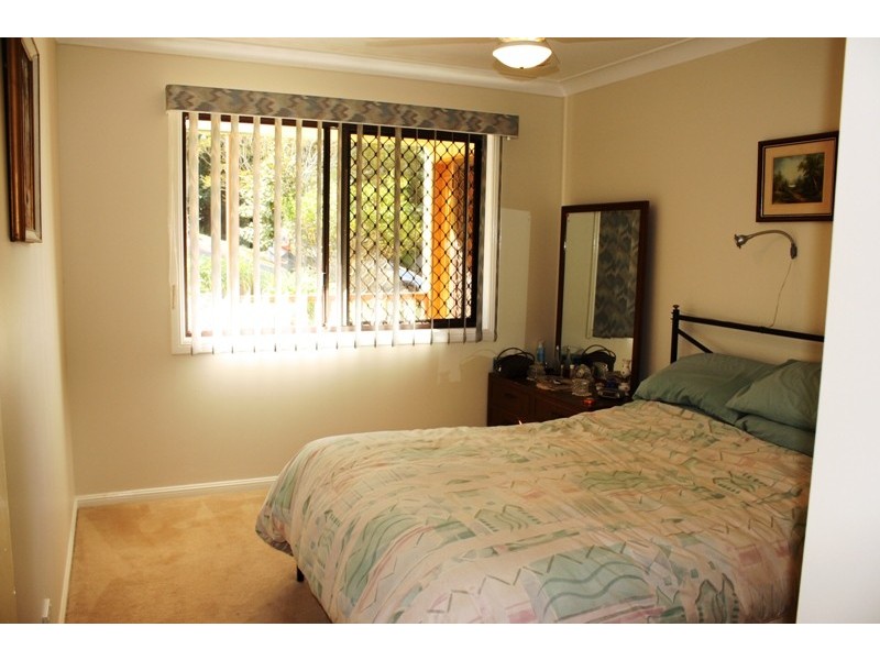 Eagle Heights QLD 4271
