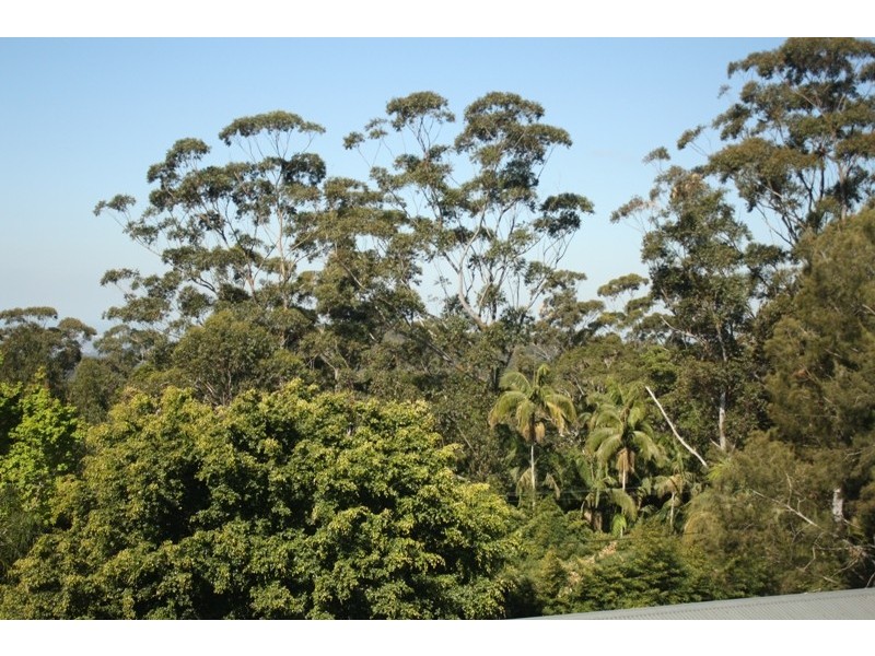 Eagle Heights QLD 4271