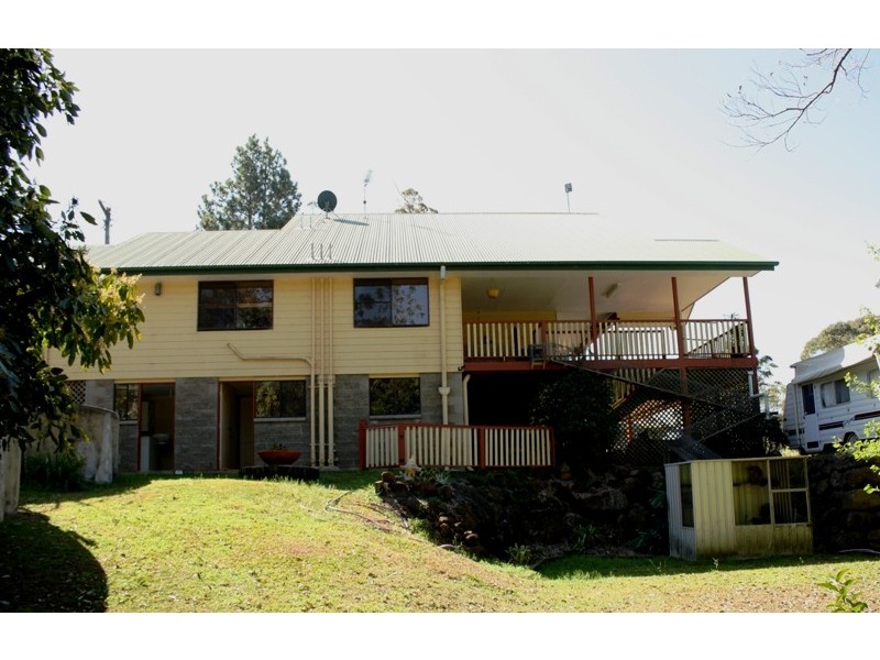 Eagle Heights QLD 4271