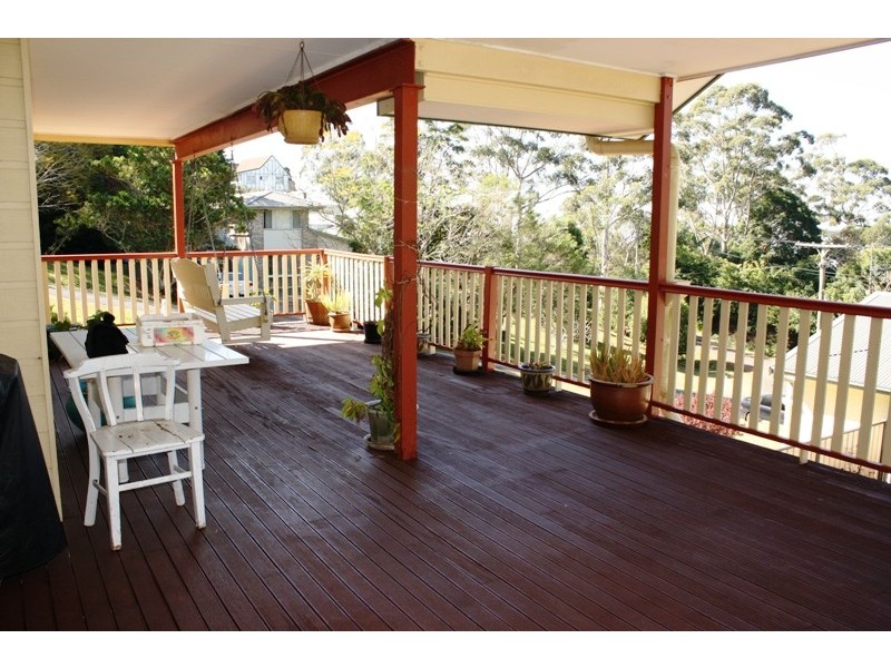 Eagle Heights QLD 4271