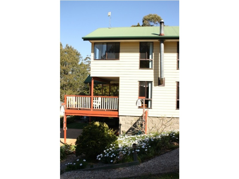Eagle Heights QLD 4271