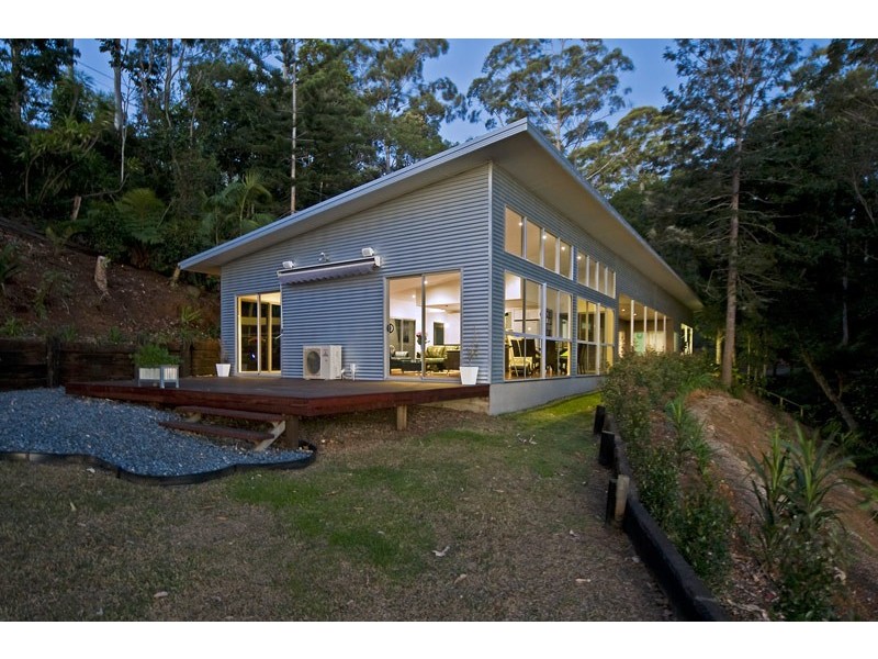 178 Beacon Rd, Tamborine Mountain QLD 4272