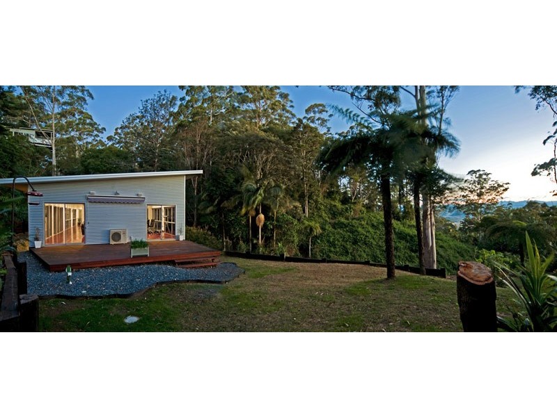 178 Beacon Rd, Tamborine Mountain QLD 4272