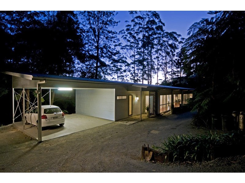 178 Beacon Rd, Tamborine Mountain QLD 4272