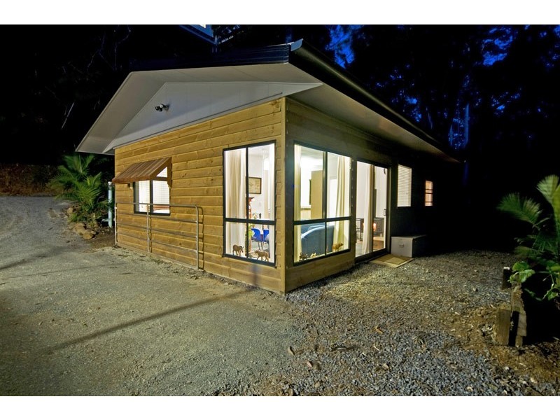 178 Beacon Rd, Tamborine Mountain QLD 4272