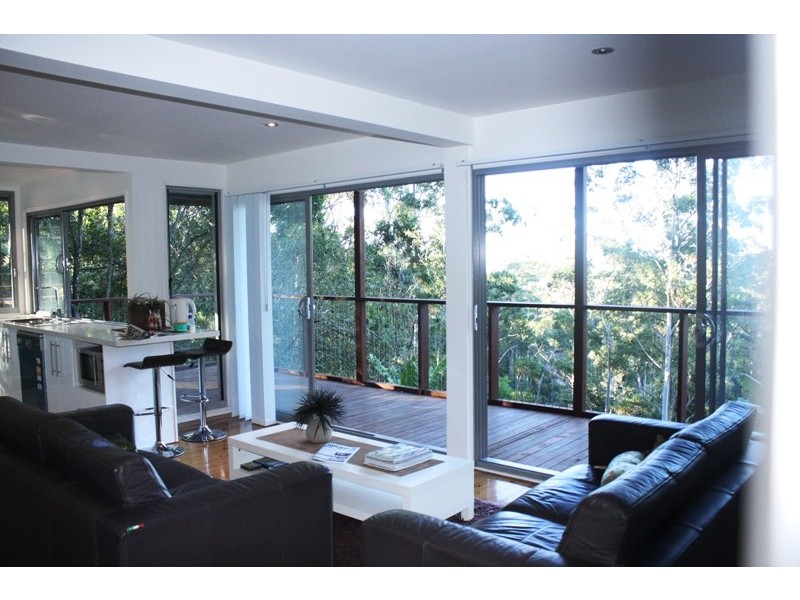 Eagle Heights QLD 4271