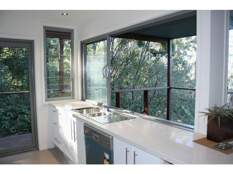 Eagle Heights QLD 4271