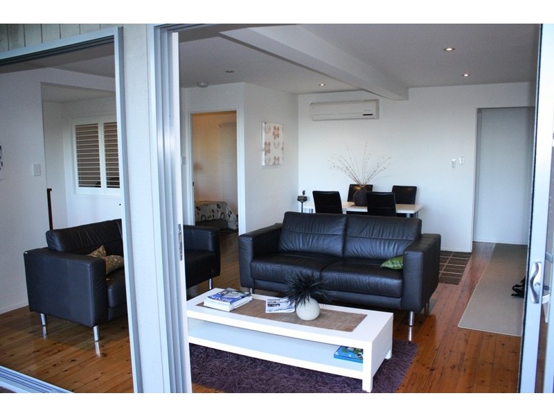 Eagle Heights QLD 4271