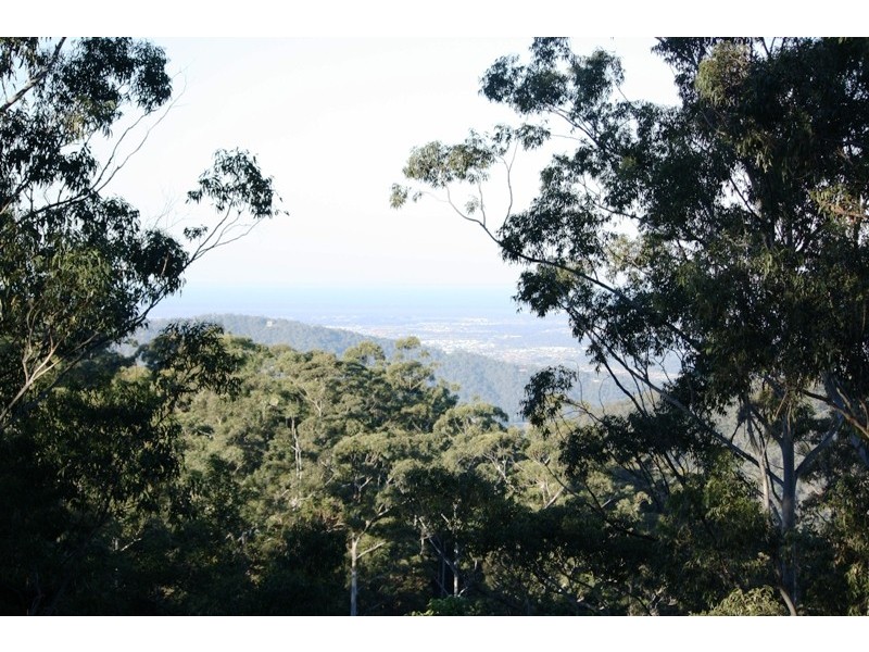 Eagle Heights QLD 4271