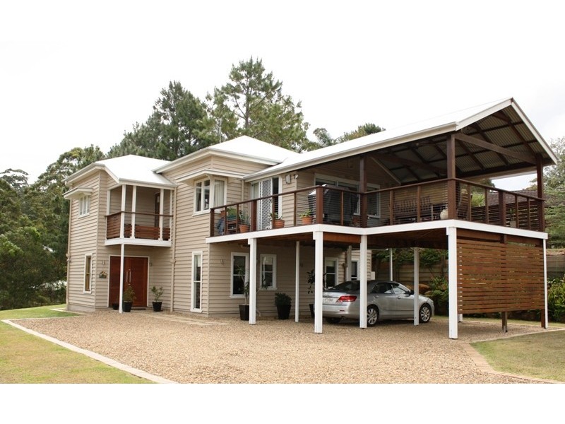 Eagle Heights QLD 4271