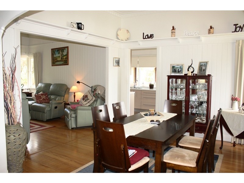 Eagle Heights QLD 4271