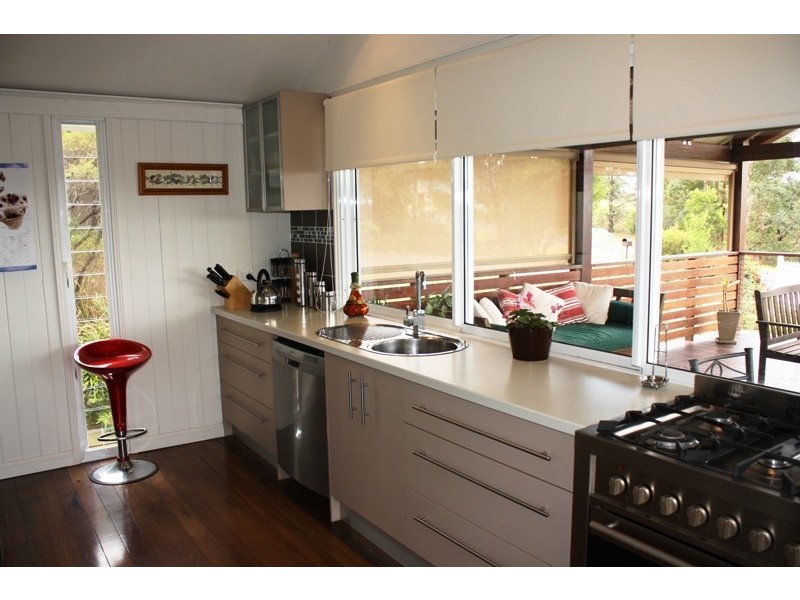 Eagle Heights QLD 4271