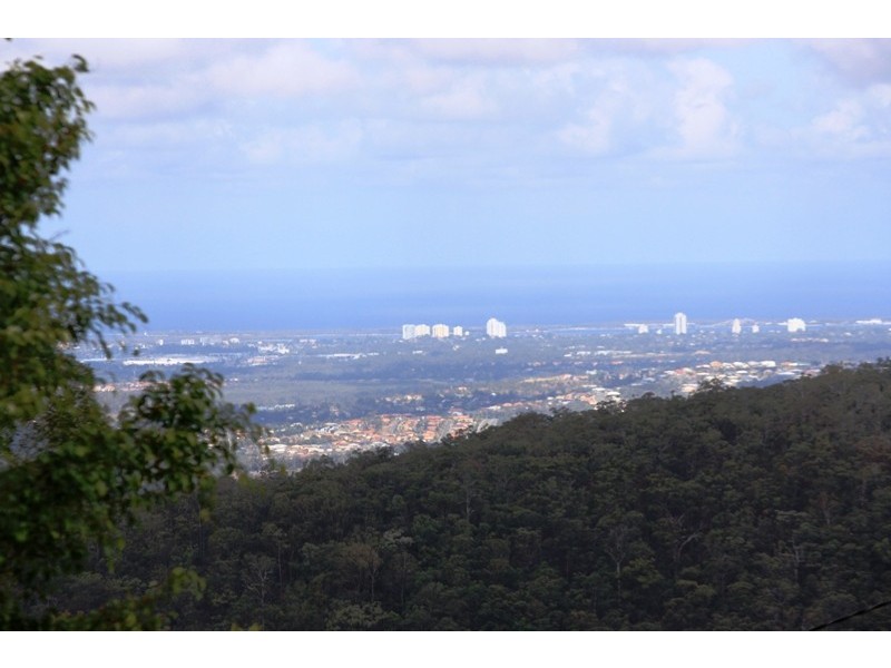 Eagle Heights QLD 4271