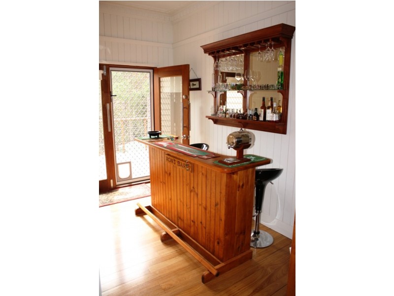 Eagle Heights QLD 4271