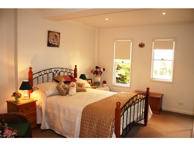 Eagle Heights QLD 4271