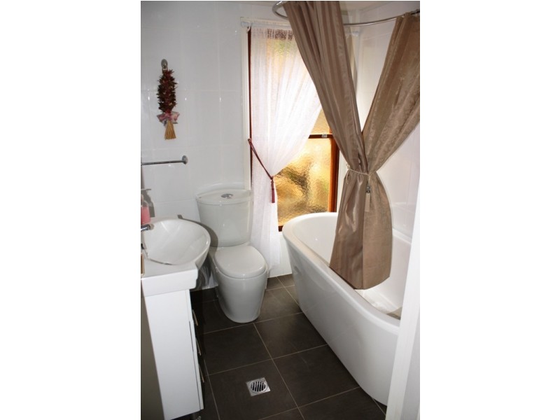 Eagle Heights QLD 4271