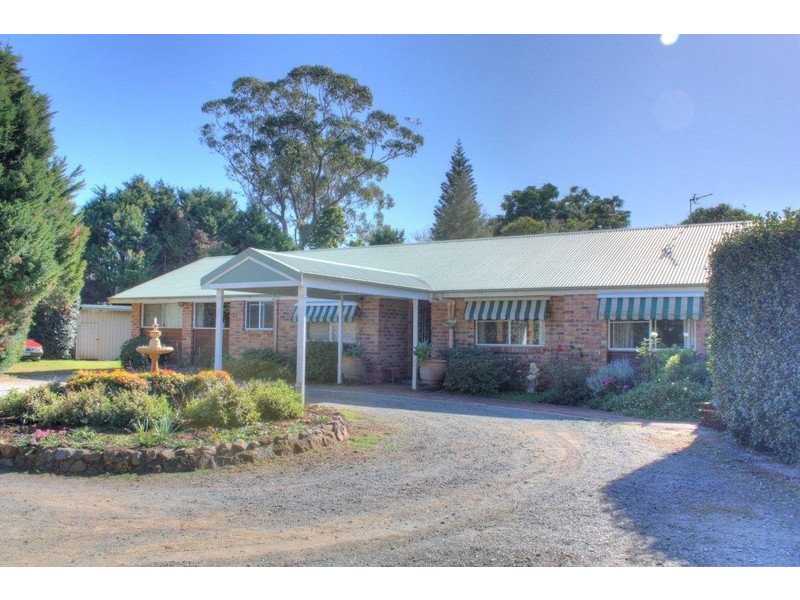264 Long Rd, North Tamborine QLD 4272