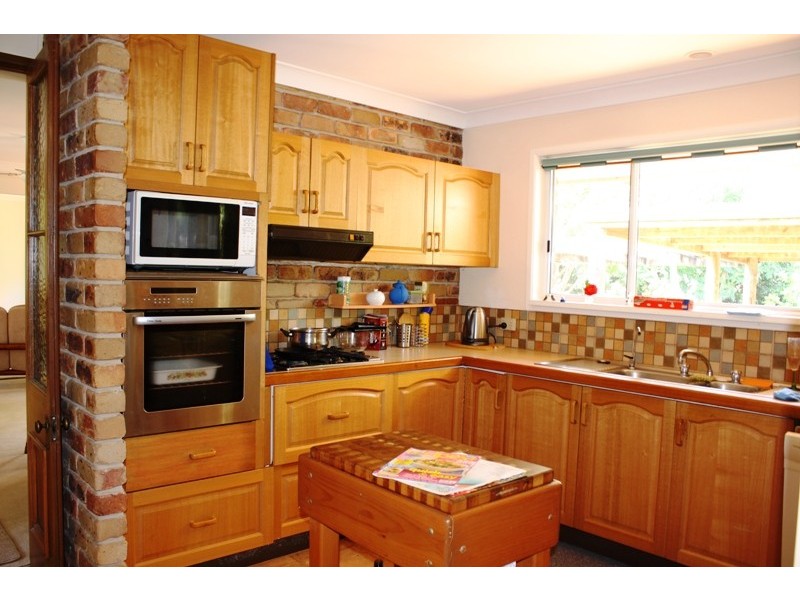 264 Long Rd, North Tamborine QLD 4272