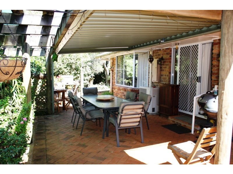 264 Long Rd, North Tamborine QLD 4272