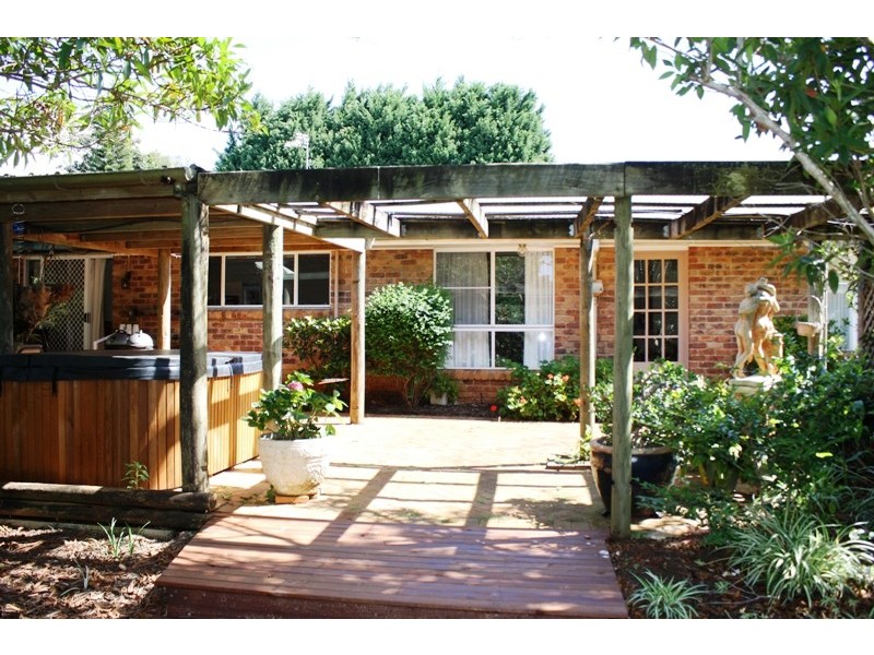 264 Long Rd, North Tamborine QLD 4272