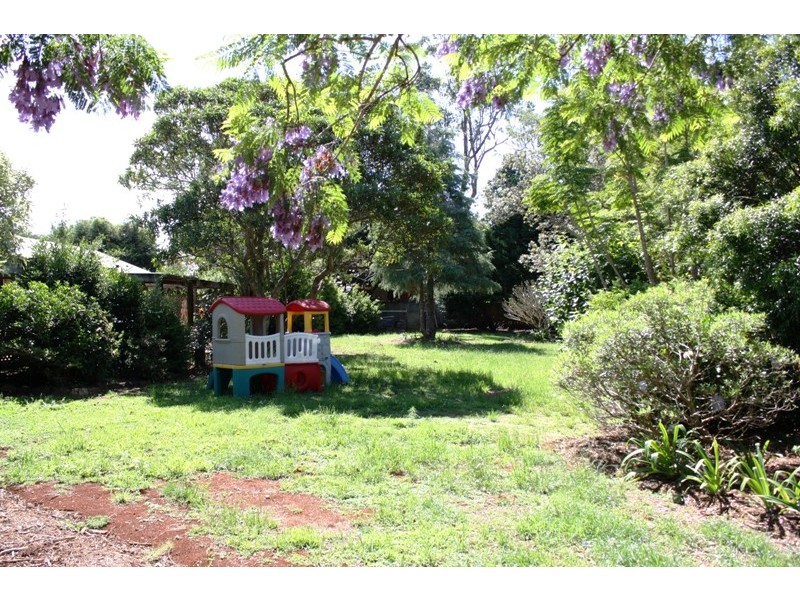 264 Long Rd, North Tamborine QLD 4272