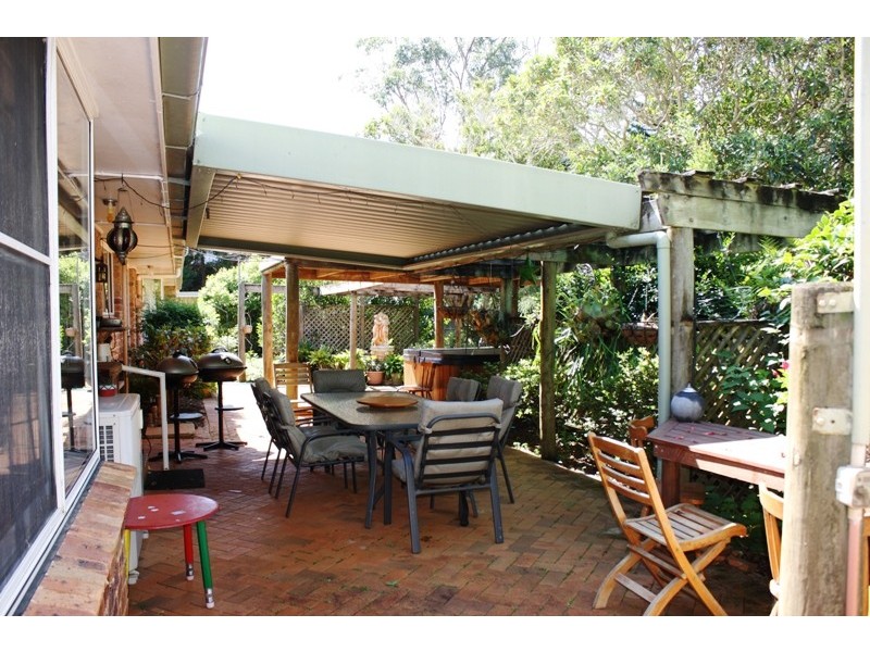 264 Long Rd, North Tamborine QLD 4272