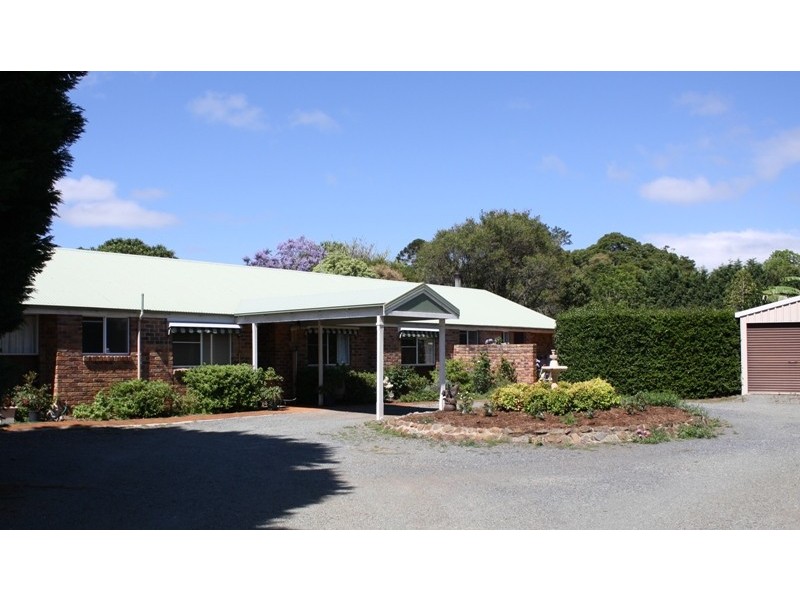264 Long Rd, North Tamborine QLD 4272