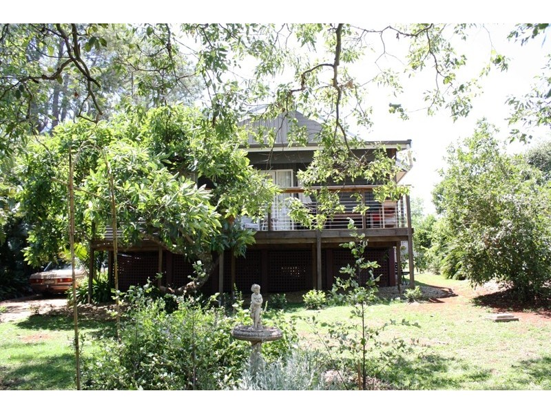 Eagle Heights QLD 4271