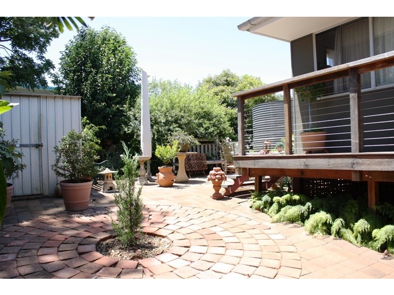 Eagle Heights QLD 4271