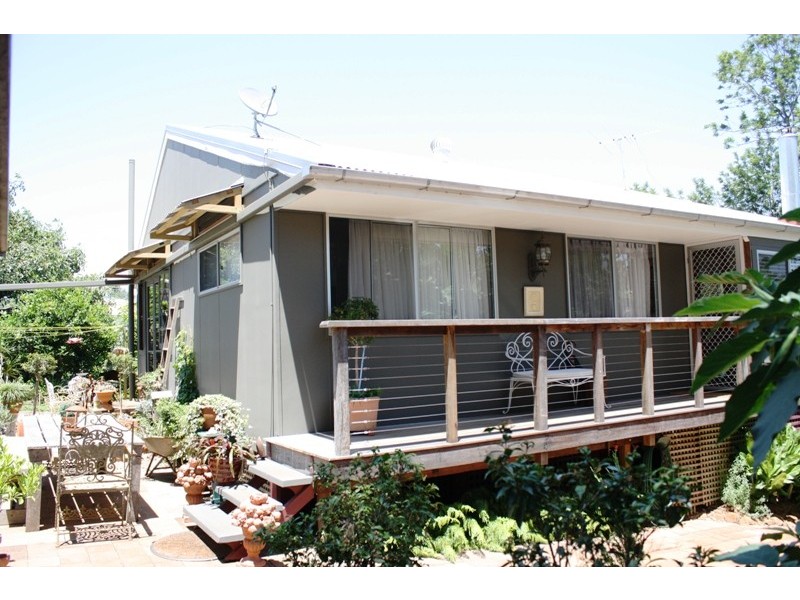 Eagle Heights QLD 4271